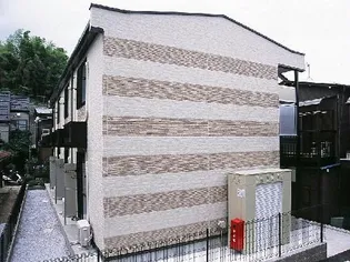 レオパレスセトガヤの画像
