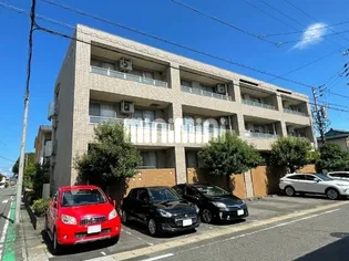 スカイパーク冨士IIIの画像