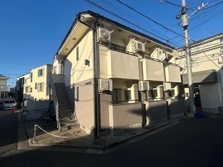 ピーズハウスの画像