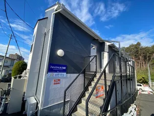 フォレストパーク台原の画像