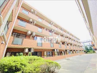 エクセル貴多川NO,5B棟の画像