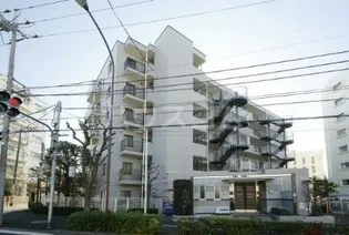 KDXレジデンス田園調布の画像