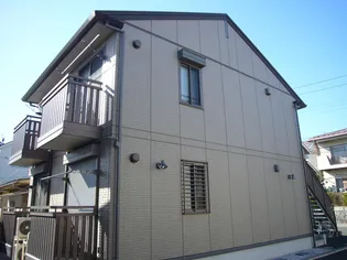 ニュートキワハイツの画像