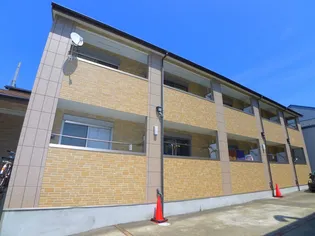 ラ メールKの画像