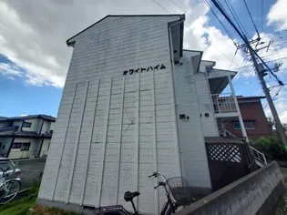 ホワイトハイムの画像