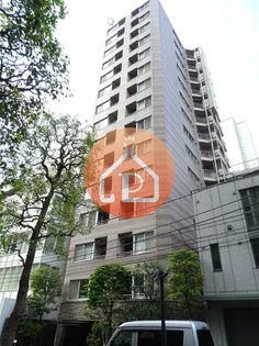 パークアクシス溜池山王【9階】の外観