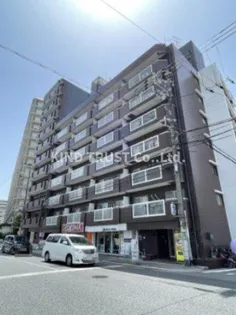 アルテハイム天六の画像