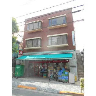 八雲ハイツの画像