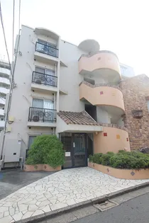 メゾン ド モネの画像