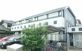 クレドメゾン吉祥寺の画像