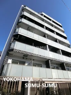 グランヴァン横濱反町の画像