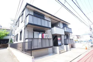 シャーメゾン永山の画像