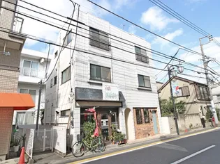 アクティ阿佐が谷の画像