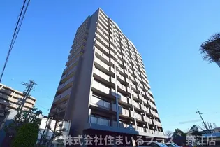 ヴィザージュ鶴見緑地の画像
