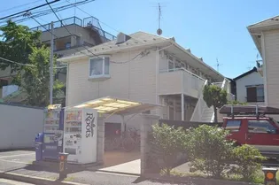 ツインハイツ秋山2の画像