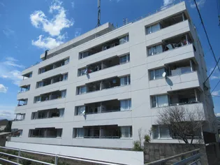 コーポ山下の画像