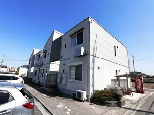 ベルデ A棟の画像