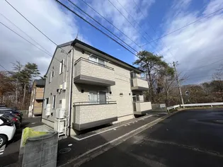 エムフィールド南中山の画像