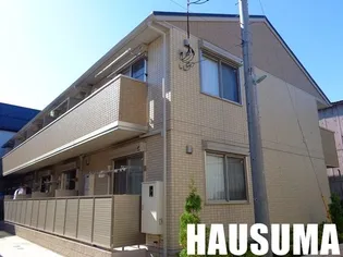 シェルハウス上中里の画像
