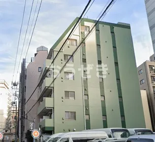 ボナール イセザキの画像