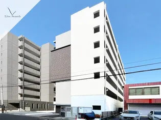 MODERN PALAZZO HAKATA EASTの画像