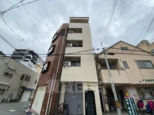 第4三先ハウスの画像