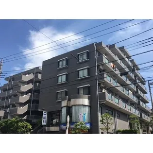 グリーンコート座間の画像