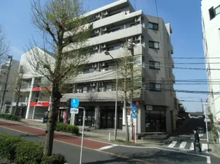 リベール エム二俣川の画像
