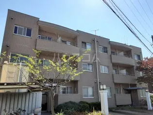 東林間ハイツの画像