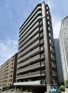 コンフォリア九段【2階】の外観