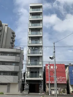 ポルカドット葛西の画像