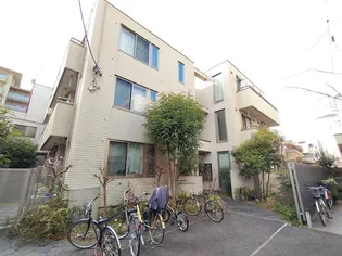 LA COUR HASUNUMAの画像