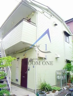 サニーコートの画像