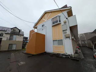 サンパレス東仙台の画像