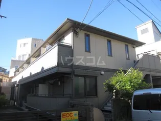 トレヴィ粕谷の画像