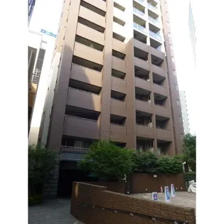 東京都千代田区二番町【マンション】の外観