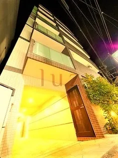 アイル横浜ノースの画像