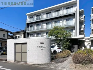 レスコ中島参番館WESTの画像