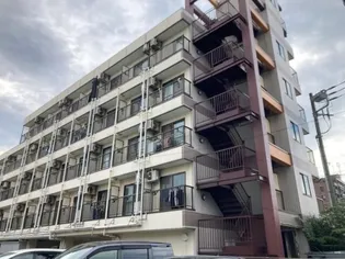 ウィンド津田沼の画像