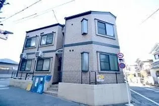 ビーコート高島平の画像