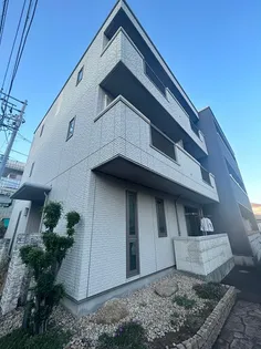 ノールヴィラージュ平塚の画像