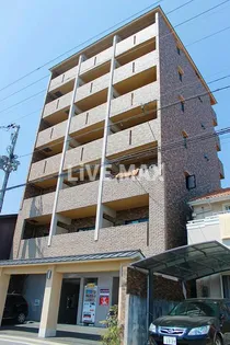 アスヴェル京都二条駅前IIの画像