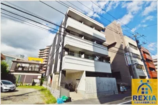 DAIYA RESIDENCE CHIBAの画像