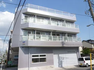 シャトランレーヌⅢの画像