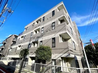 ドウェル武蔵野の画像