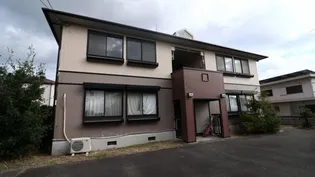 サンビレッジ竹内の画像