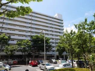 URグリーンヒル寺田の画像