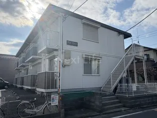 パークヨコチョーの画像