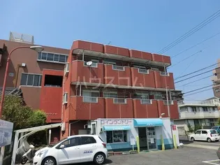 サンハイツコーボーの画像