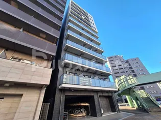 SーRESIDENCE王子WESTの画像